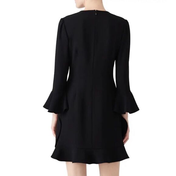 Jill Stuart virgin wool dress, S - Picture 3 of 11